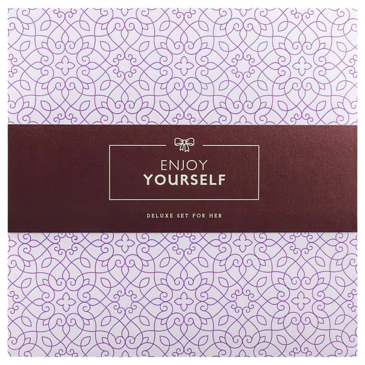 LoveBoxxx Yourself - vibrátor készlet nőknek (4 részes) LoveBoxxx Yourself - vibrátor készlet nőknek (4 részes)