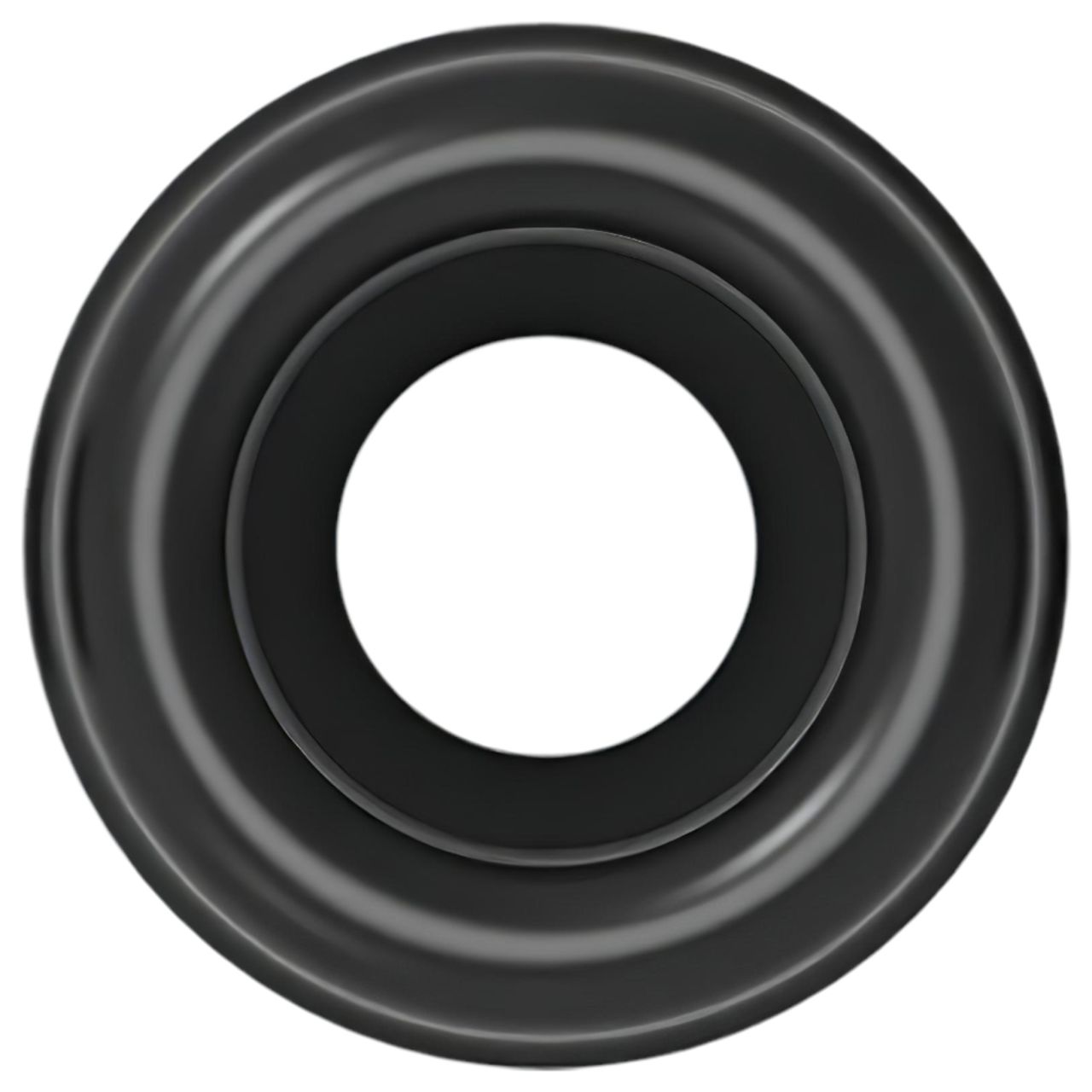 Pretty Love Alexander - péniszpumpa (fekete) Pretty Love Alexander - péniszpumpa (fekete)