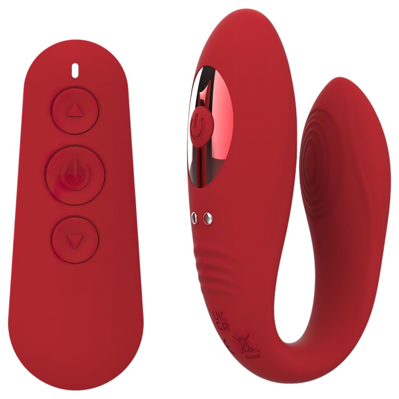 Pleasure Box Let's Play Together - szett pároknak (7 részes) Pleasure Box Let's Play Together - szett pároknak (7 részes)