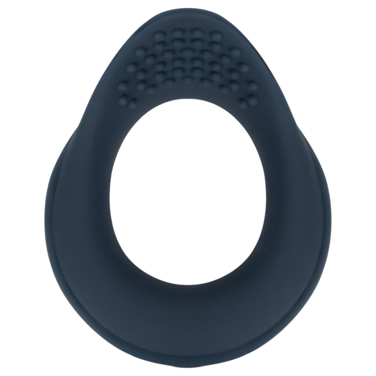Boners - rezgő péniszgyűrű (kék) Boners - rezgő péniszgyűrű (kék)