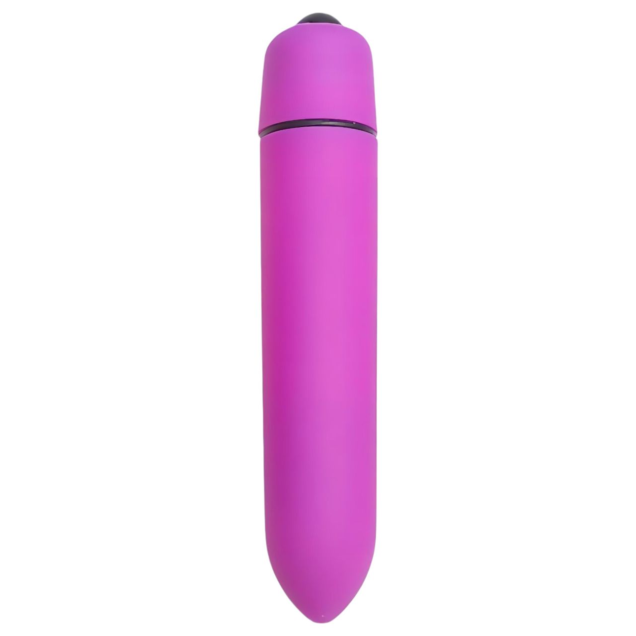 Easytoys Bullet - vízálló rúdvibrátor (lila) Easytoys Bullet - vízálló rúdvibrátor (lila)