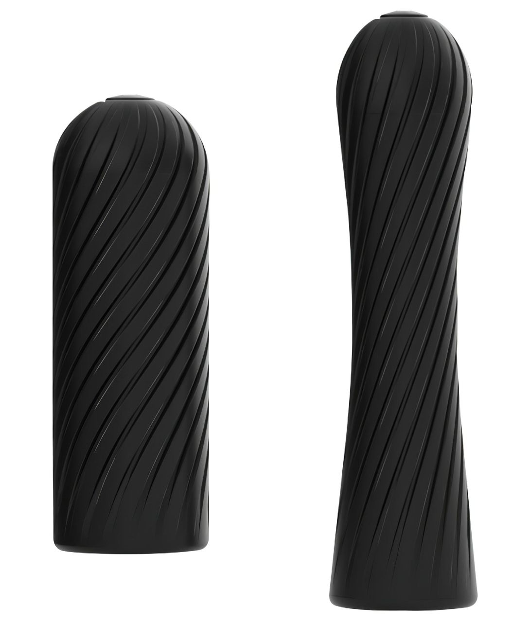 Arcwave Ghost - kifordítható zseb maszturbátor (fekete) Arcwave Ghost - kifordítható zseb maszturbátor (fekete)