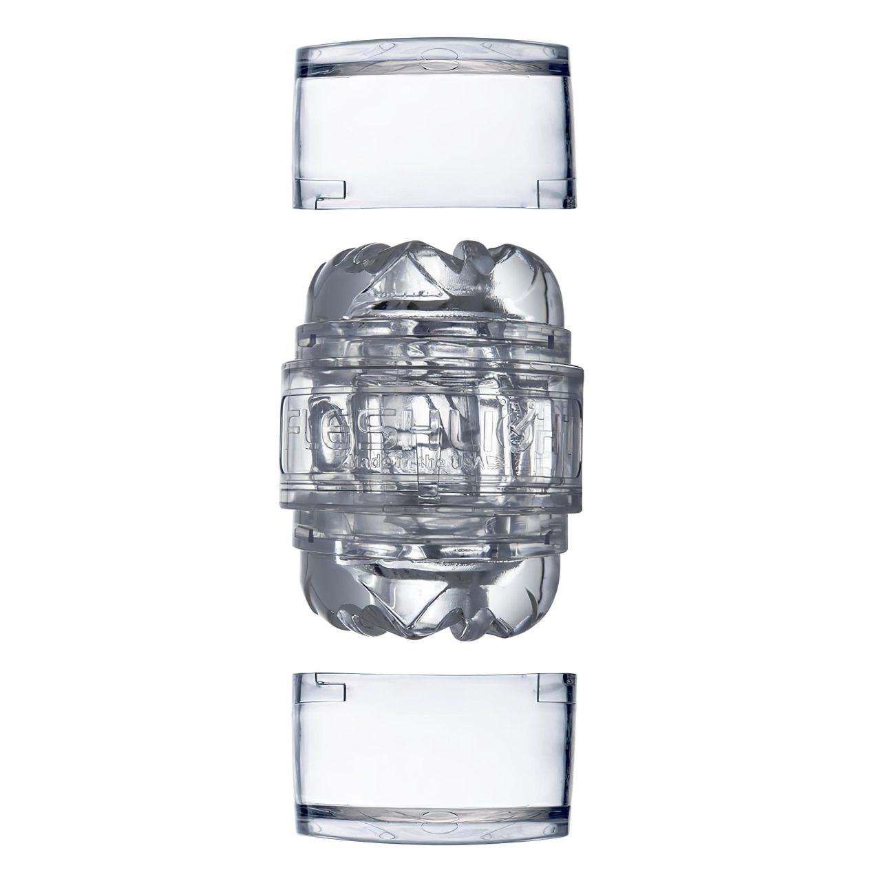 Fleshlight Quickshot Vantage - utazó maszturbátor Fleshlight Quickshot Vantage - utazó maszturbátor