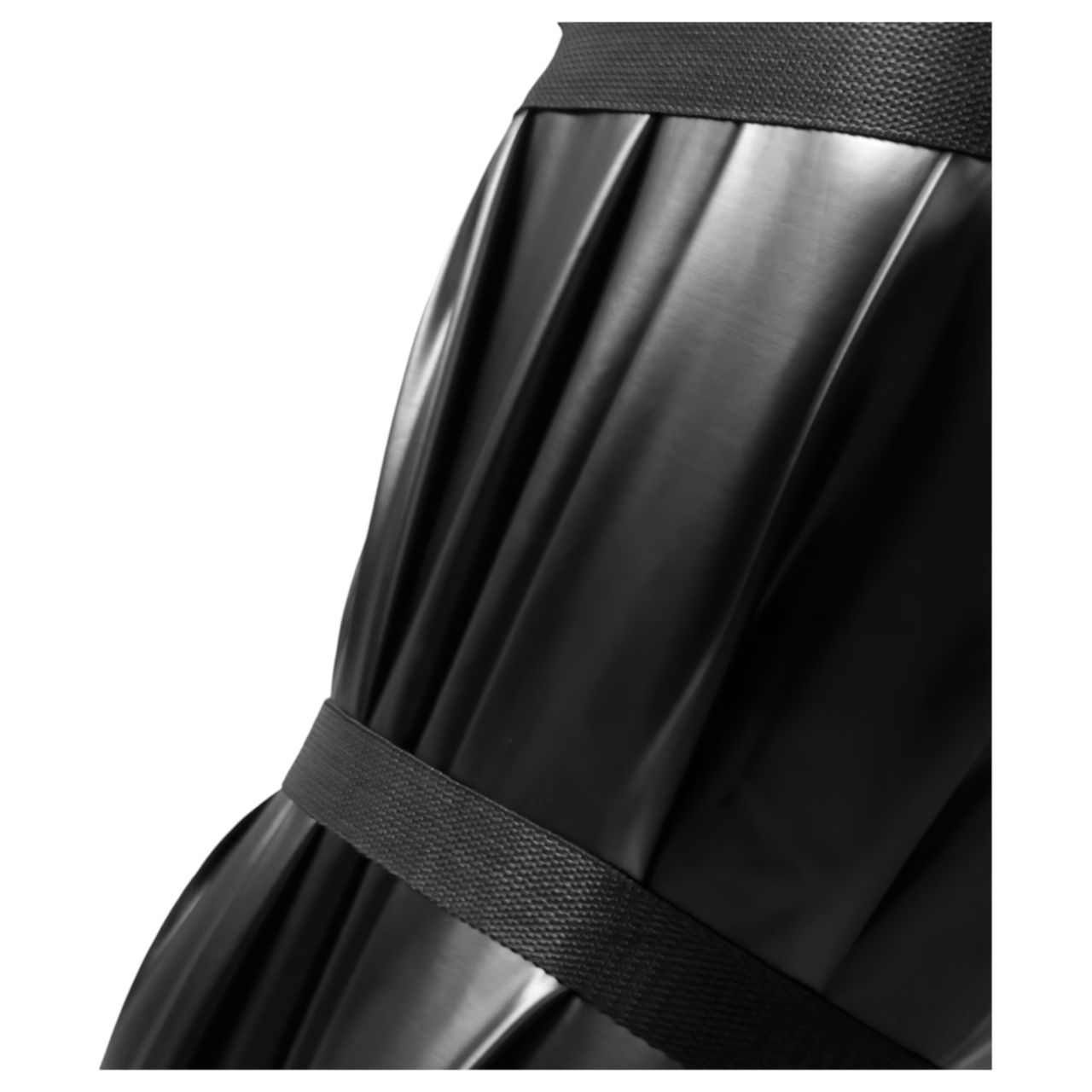 Ouch! Xtreme Body Bag - búslakodó (fekete) Ouch! Xtreme Body Bag - búslakodó (fekete)