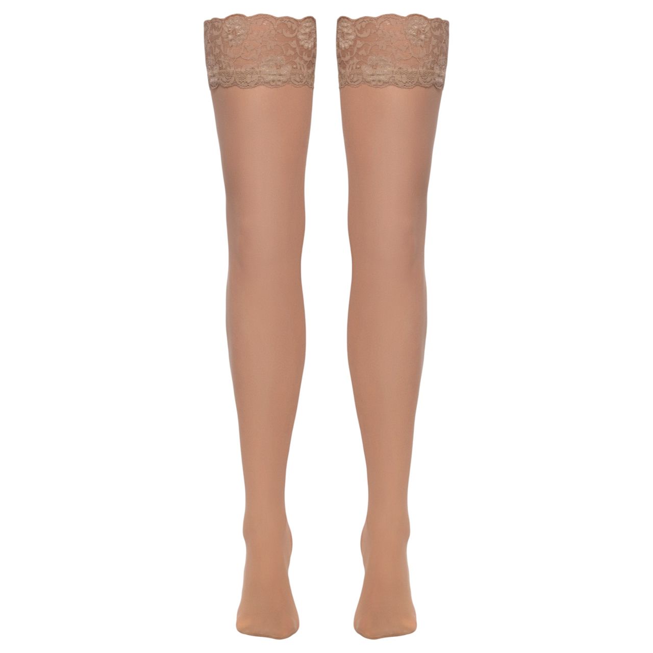 Cottelli - selymes combfix (natúr) Cottelli - selymes combfix (natúr)