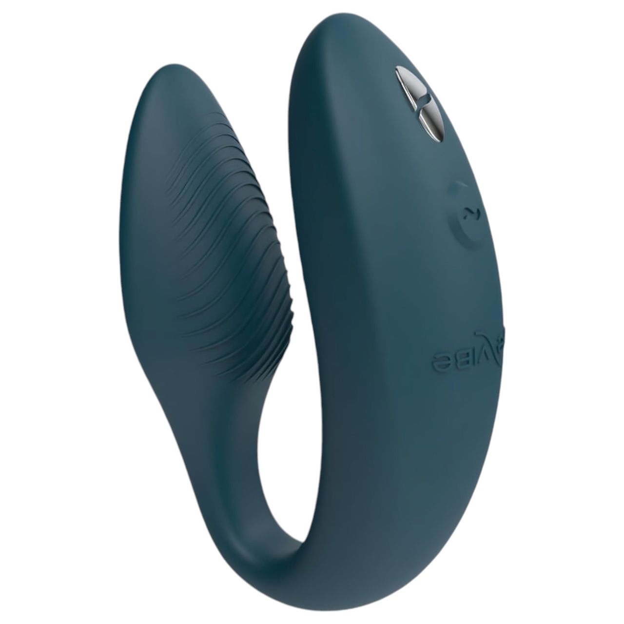 We-Vibe Sync - okos, akkus, rádiós párvibrátor (zöld) We-Vibe Sync - okos, akkus, rádiós párvibrátor (zöld)