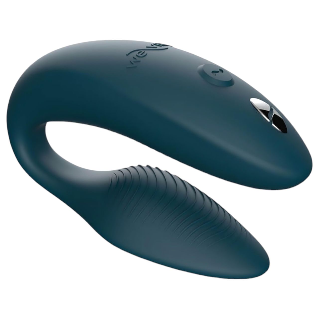 We-Vibe Sync - okos, akkus, rádiós párvibrátor (zöld) We-Vibe Sync - okos, akkus, rádiós párvibrátor (zöld)