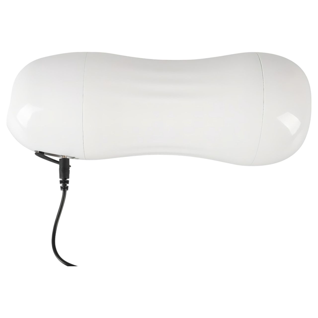 STROKER - akkus, szívó-rezgő maszturbátor (fehér) STROKER - akkus, szívó-rezgő maszturbátor (fehér)