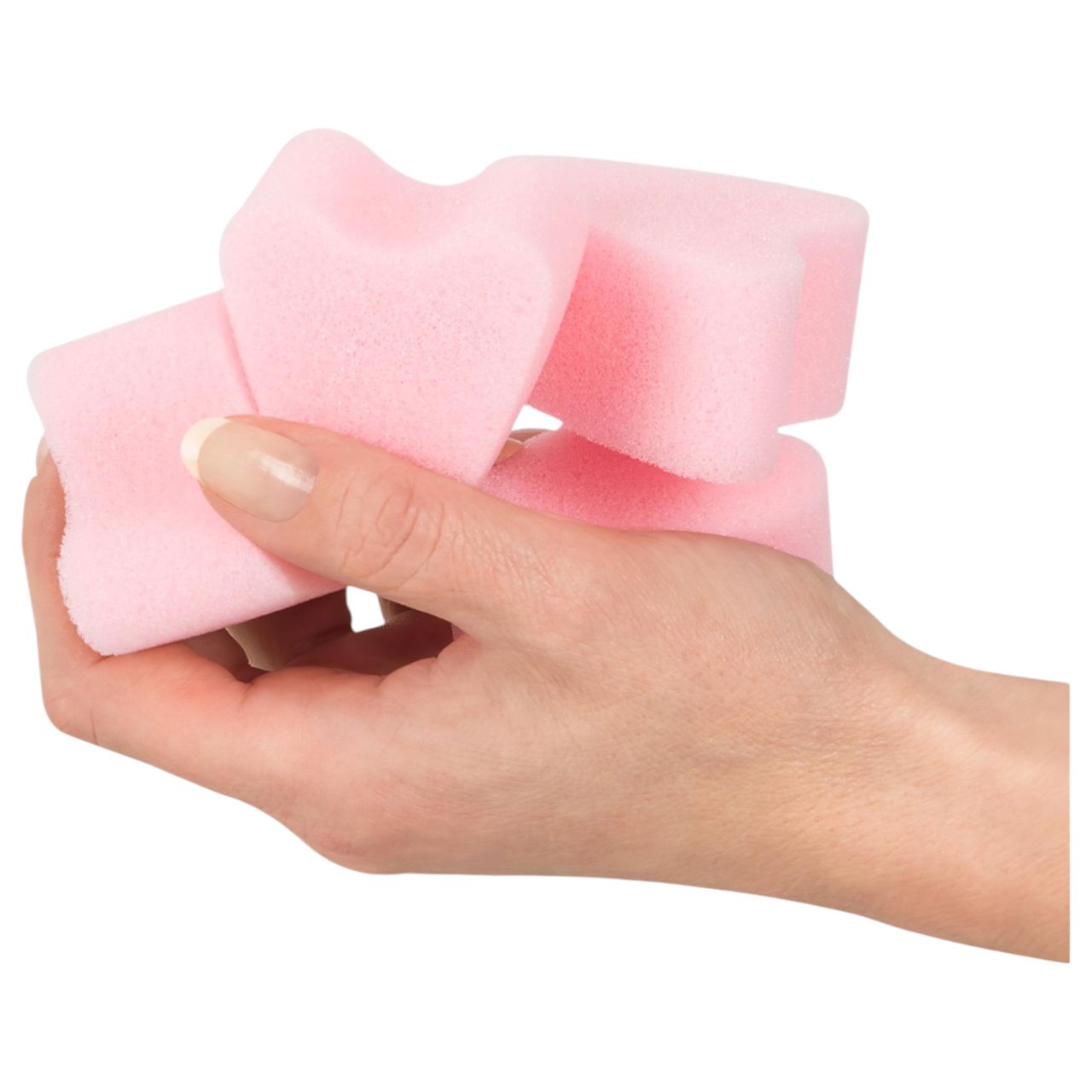 JoyDivision Puha tampon (10db) JoyDivision Puha tampon (10db)