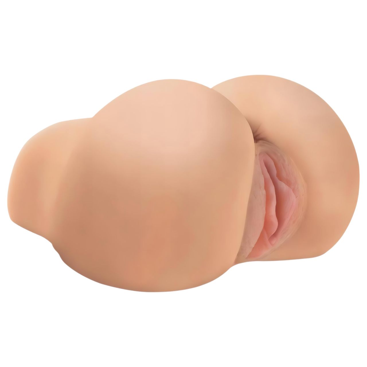 Mini Interactive Fuck Me Silly - popsi maszturbátor Mini Interactive Fuck Me Silly - popsi maszturbátor