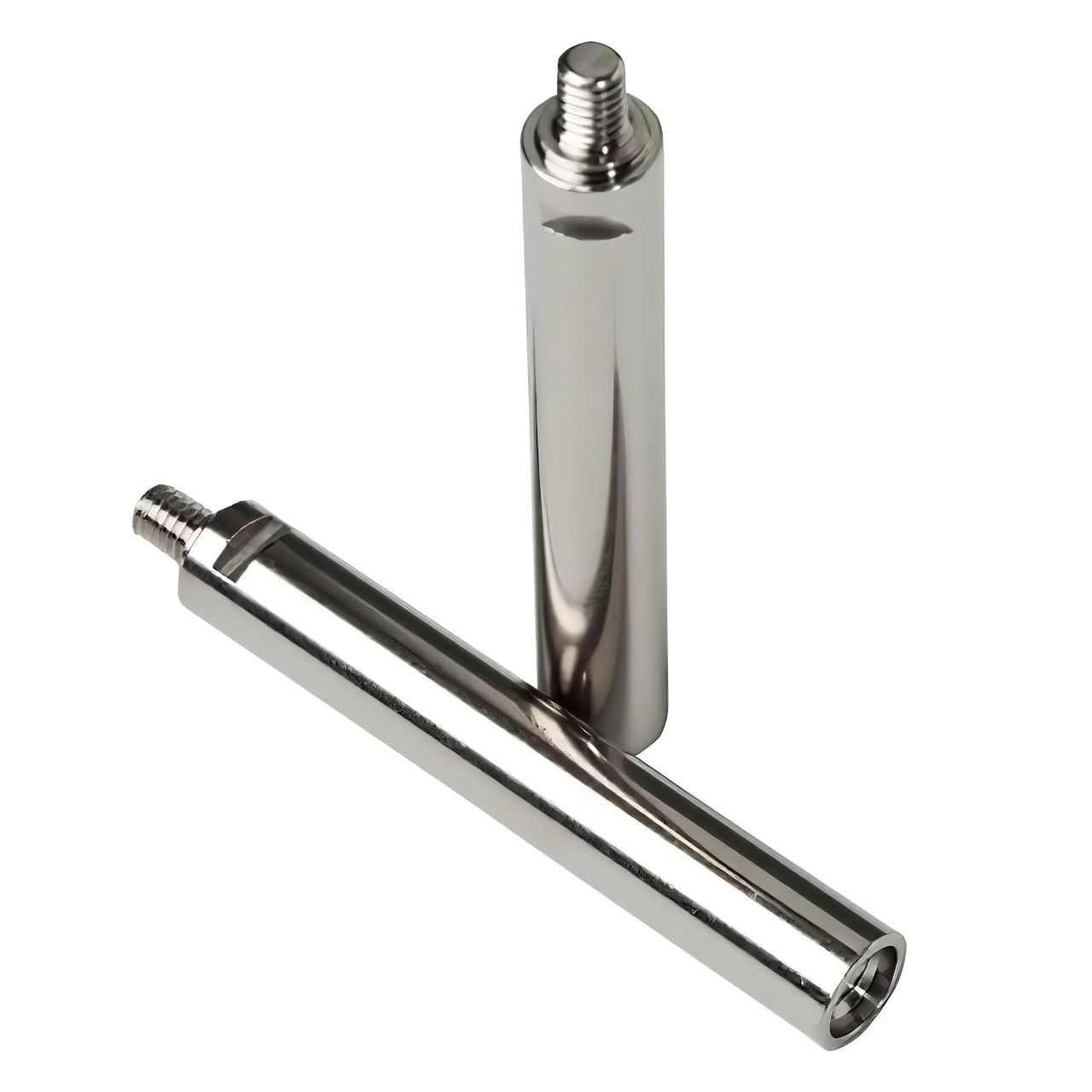 Jes-Extender - Titanium pénisznövelő készülék (24cm-ig) Jes-Extender - Titanium pénisznövelő készülék (24cm-ig)