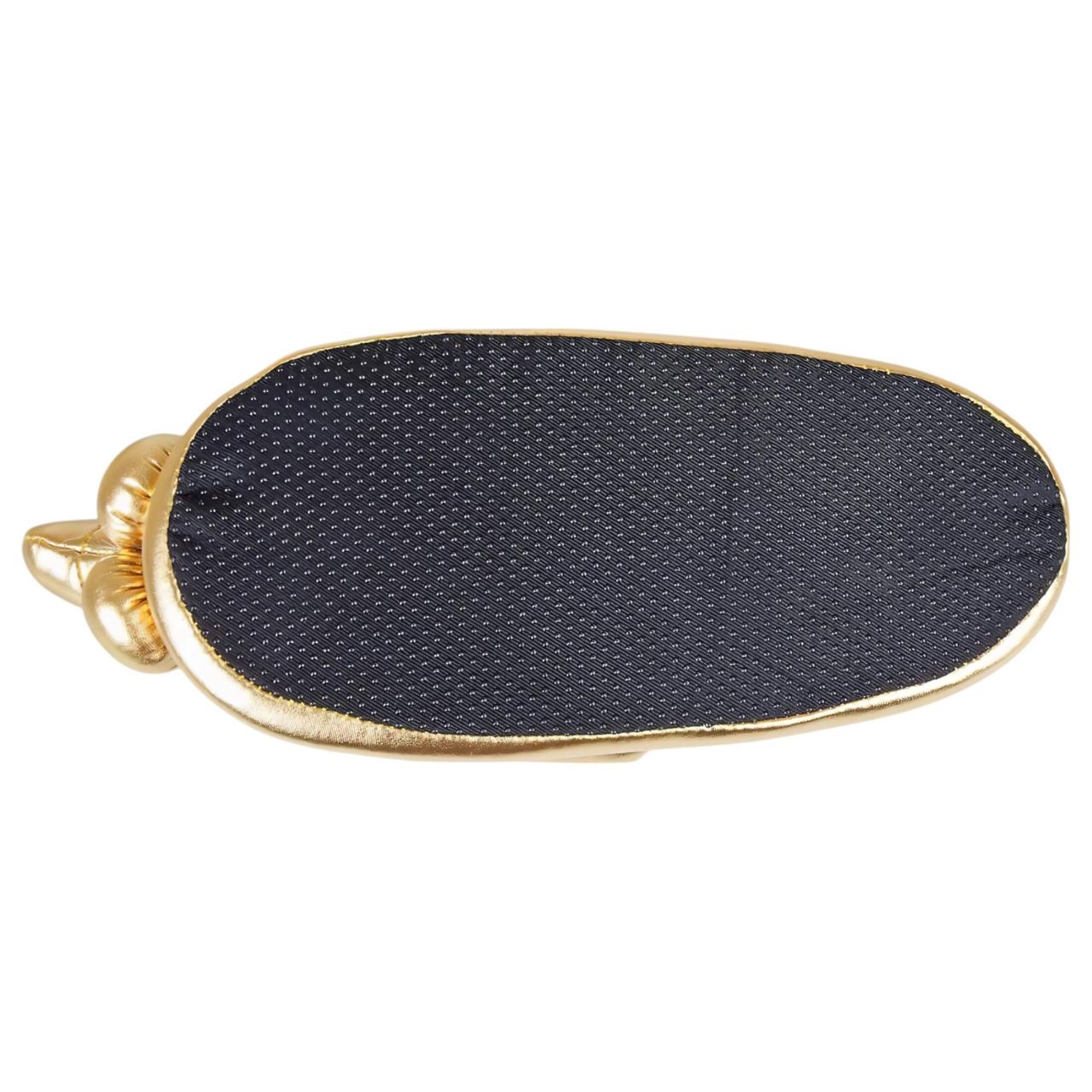 Péniszes papucs - arany Péniszes papucs - arany