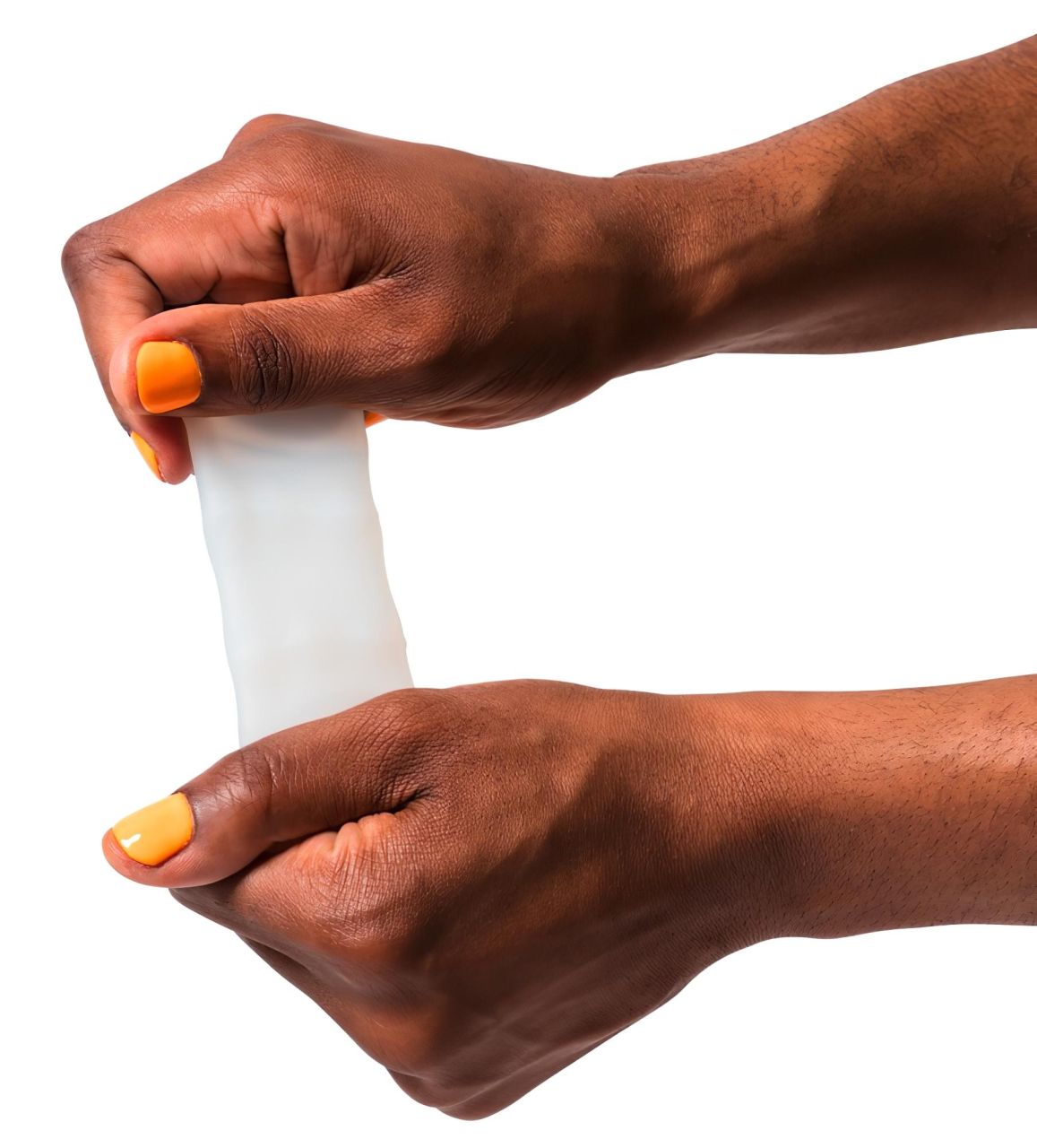 ROMP Mosh - flexibilis utazó maszturbátor (átlátszó) ROMP Mosh - flexibilis utazó maszturbátor (átlátszó)