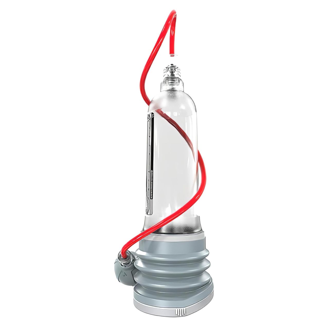 BathMate Xtreme Hydromax 11 - Hydropumpa szett (átlátszó) BathMate Xtreme Hydromax 11 - Hydropumpa szett (átlátszó)