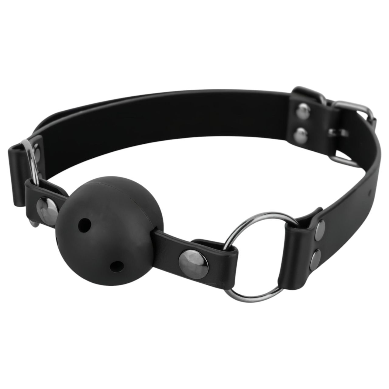 Bedroom Fantasies - szájpecek szett - 3db (fekete) Bedroom Fantasies - szájpecek szett - 3db (fekete)