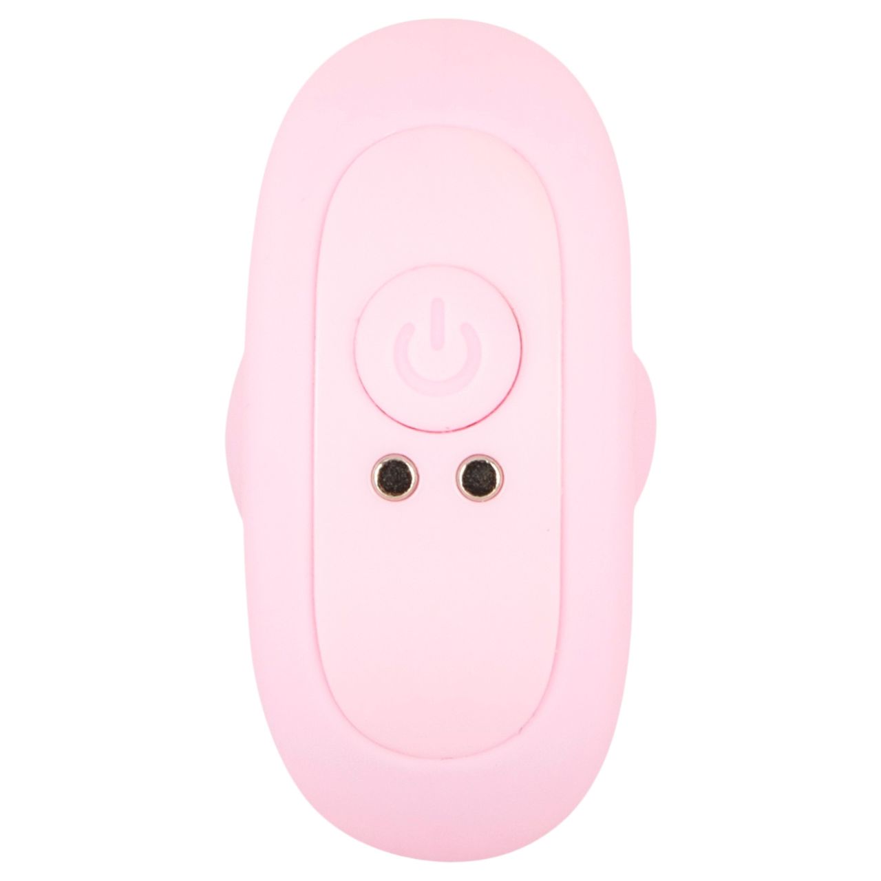 Cuties Mini - vibrációs anál plug (pink)