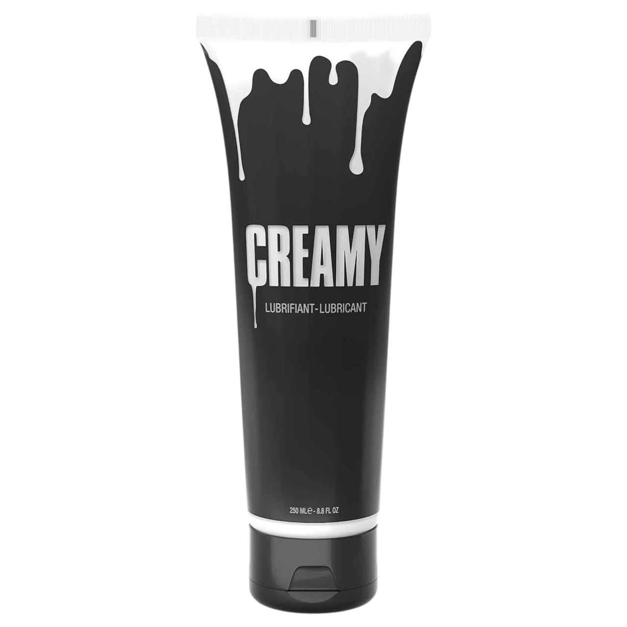 Creamy - vízbázisú műsperma síkosító (250ml)