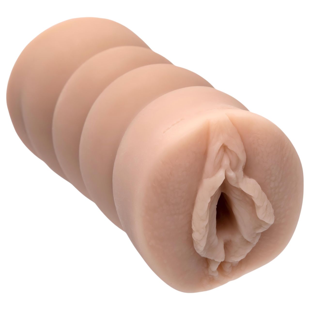 Doc Johnson Chanel St. James - élethű Ultraskyn műpunci (natúr) Doc Johnson Chanel St. James - élethű Ultraskyn műpunci (natúr)