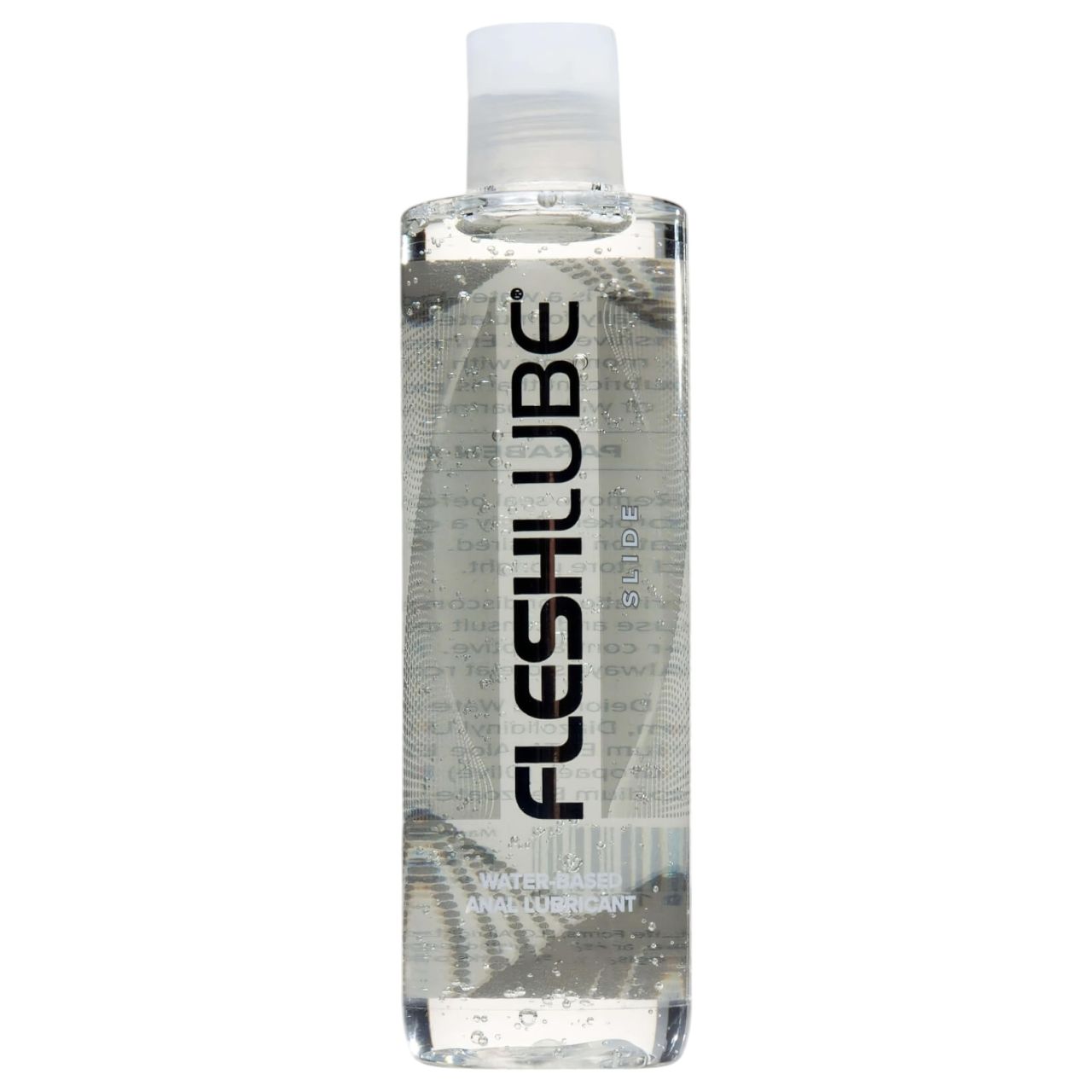 FleshLube Slide - vízbázisú síkosító (250ml) FleshLube Slide - vízbázisú síkosító (250ml)