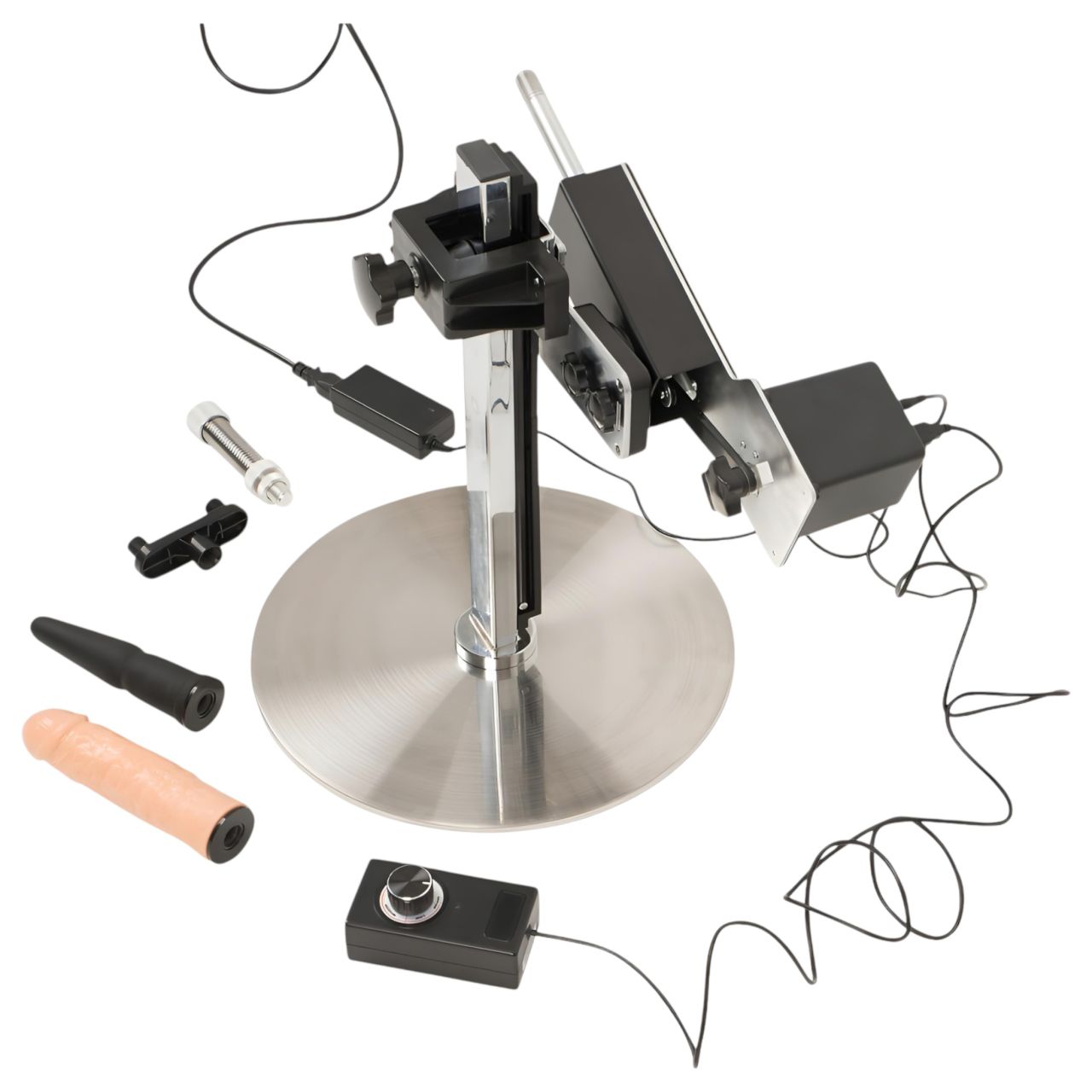 You2Toys - Big Bang Penetrator - hálózati szexgép You2Toys - Big Bang Penetrator - hálózati szexgép