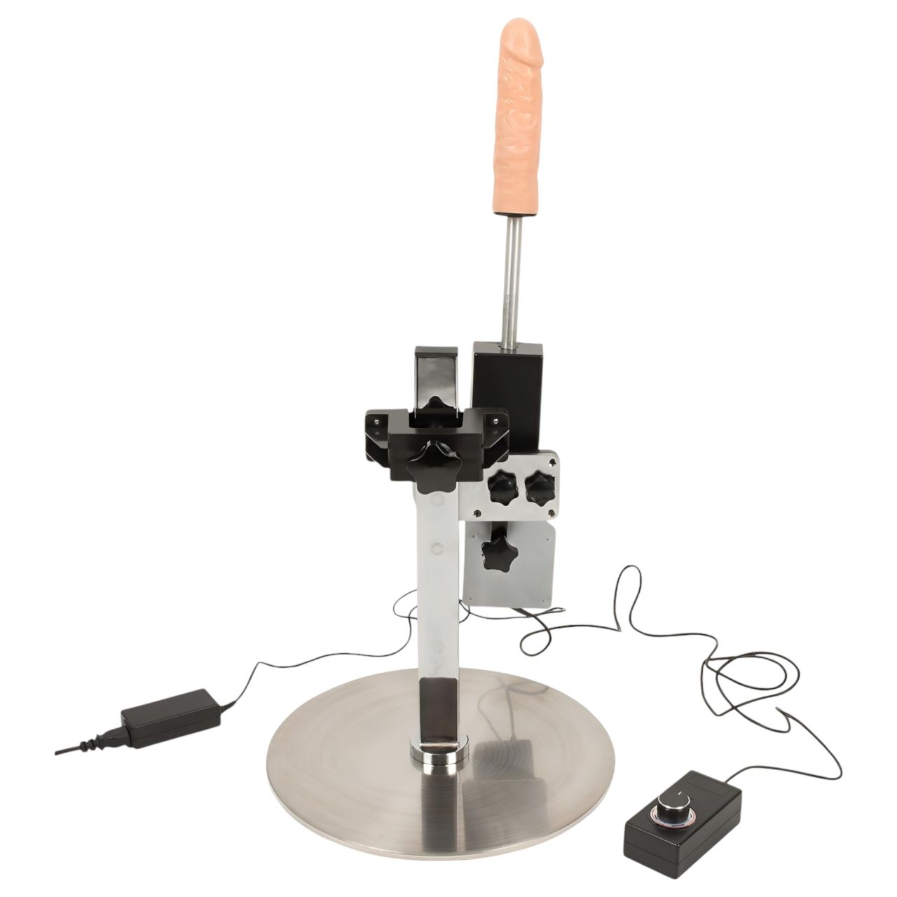 You2Toys - Big Bang Penetrator - hálózati szexgép You2Toys - Big Bang Penetrator - hálózati szexgép