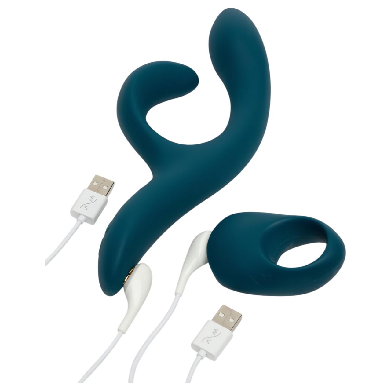 We-Vibe Date Night - páros vibrátor szett (2 részes) We-Vibe Date Night - páros vibrátor szett (2 részes)