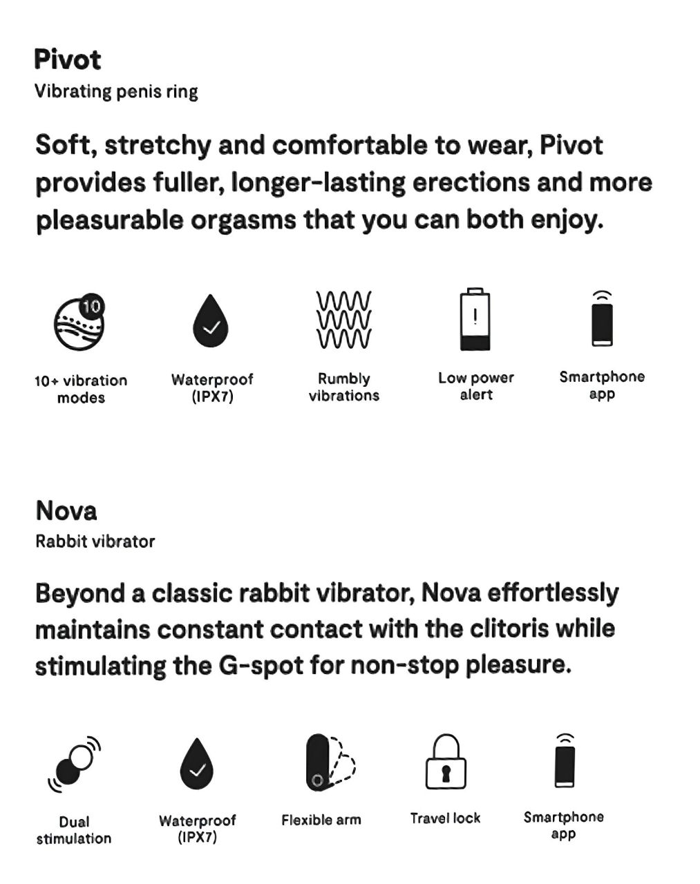 We-Vibe Date Night - páros vibrátor szett (2 részes) We-Vibe Date Night - páros vibrátor szett (2 részes)