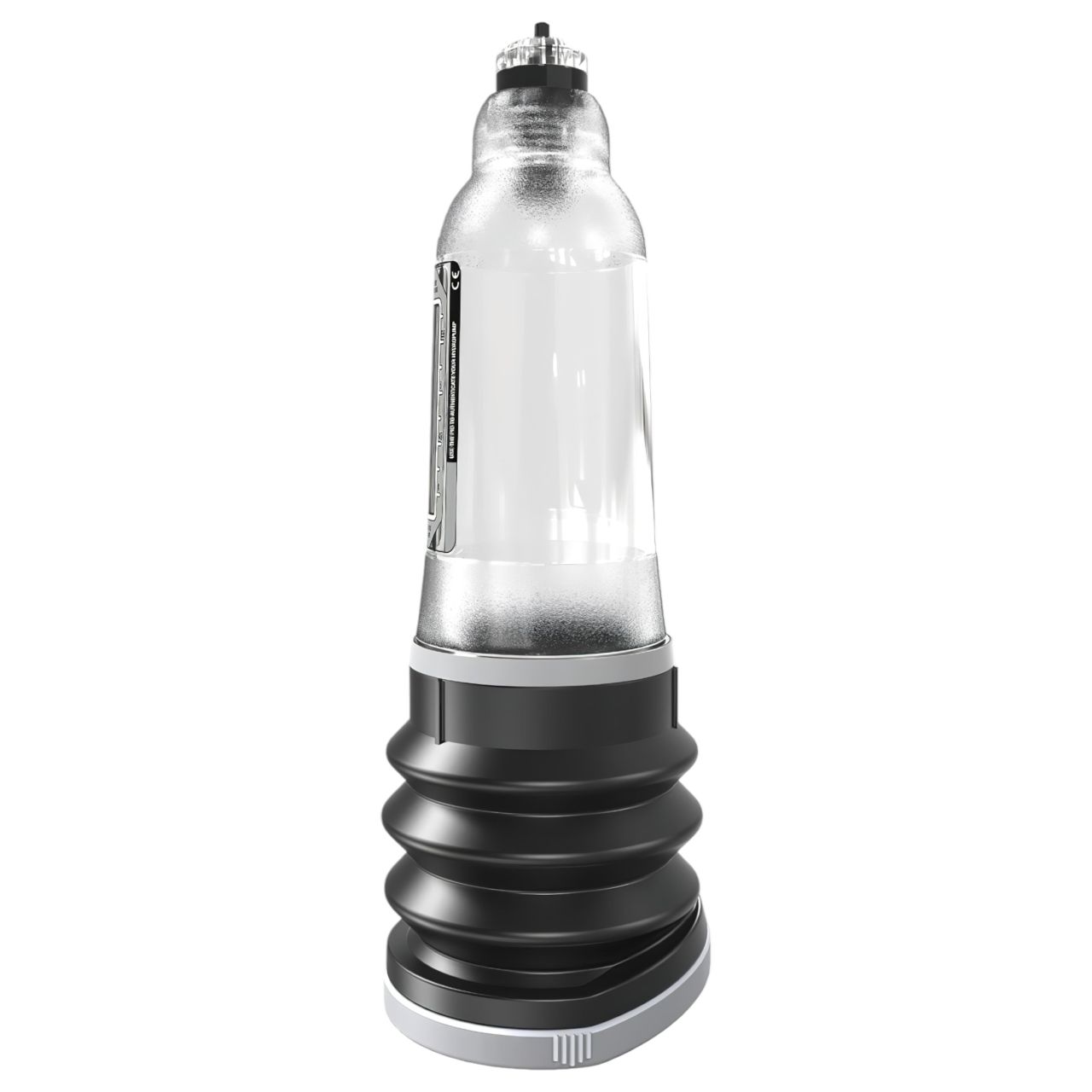 Bathmate Hydromax5 - hydropumpa (átlátszó) Bathmate Hydromax5 - hydropumpa (átlátszó)