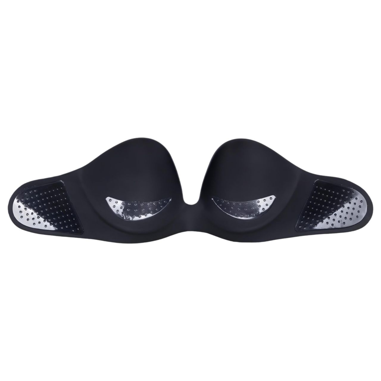 Bye Bra Gala D - rejtett Push-up melltartó (fekete) Bye Bra Gala D - rejtett Push-up melltartó (fekete)