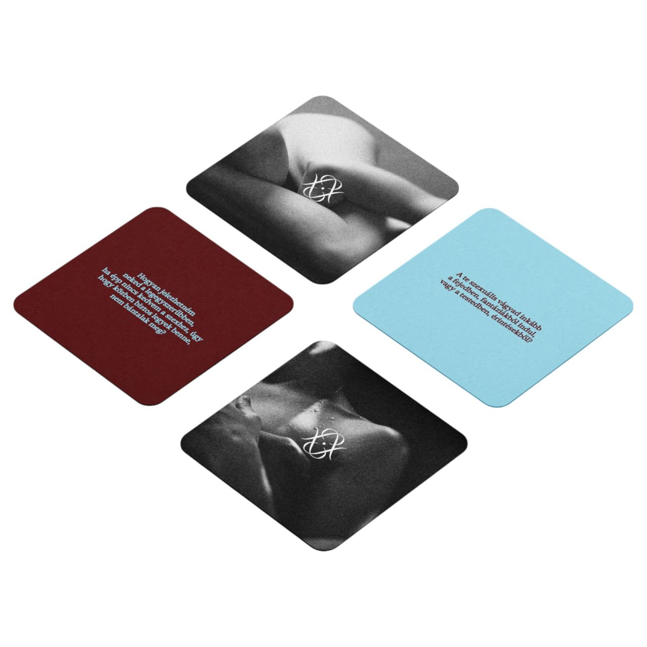 Lustiq Aphrodite - felnőtt kártyajáték