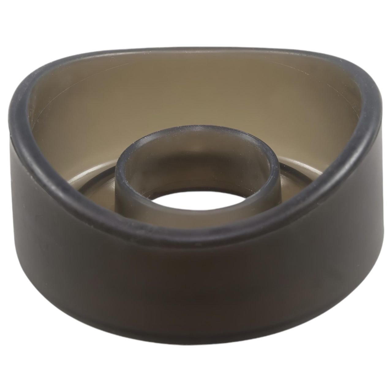 You2Toys - Univerzális szilikon pót mandzsetta (szürke) You2Toys - Univerzális szilikon pót mandzsetta (szürke)