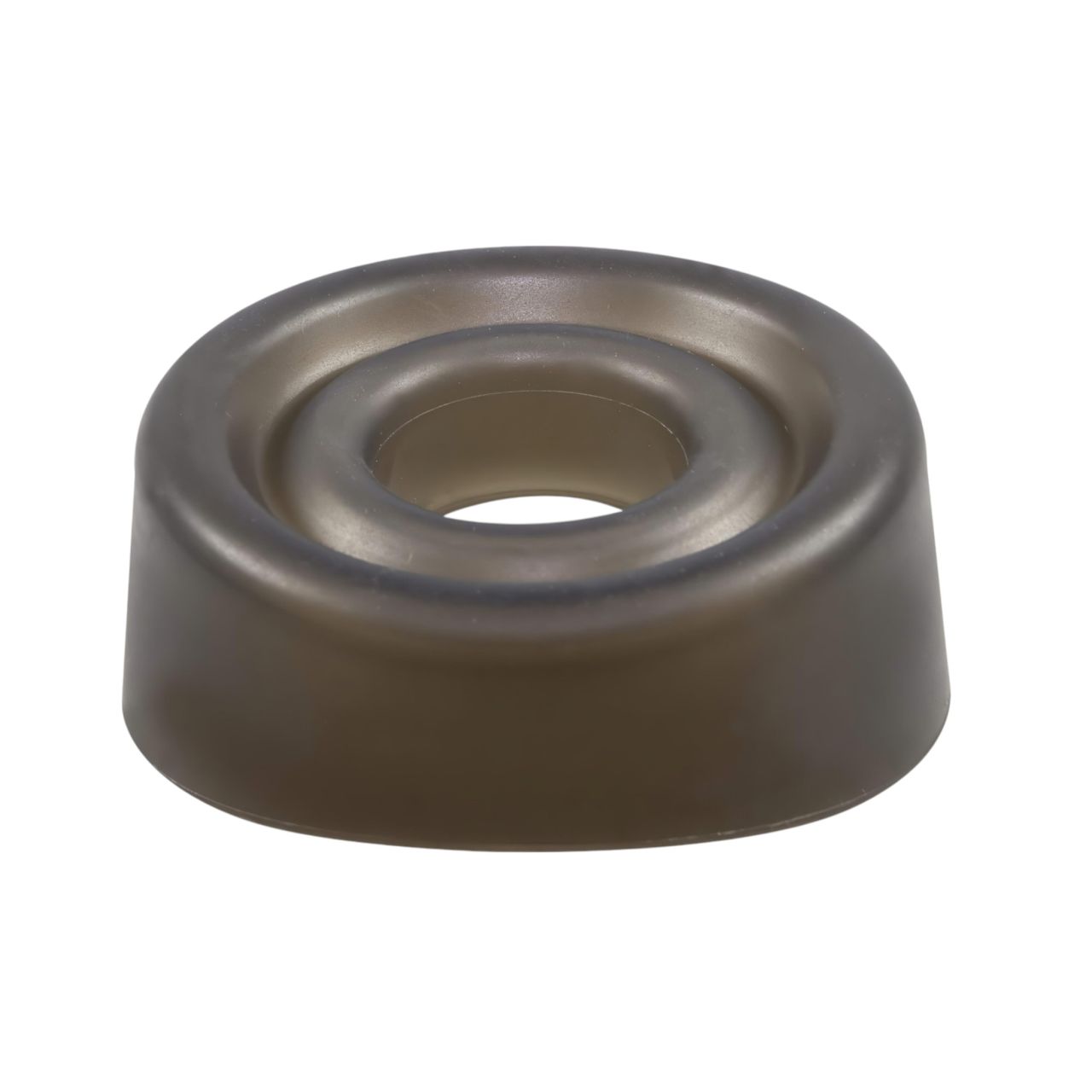 You2Toys - Univerzális szilikon pót mandzsetta (szürke) You2Toys - Univerzális szilikon pót mandzsetta (szürke)