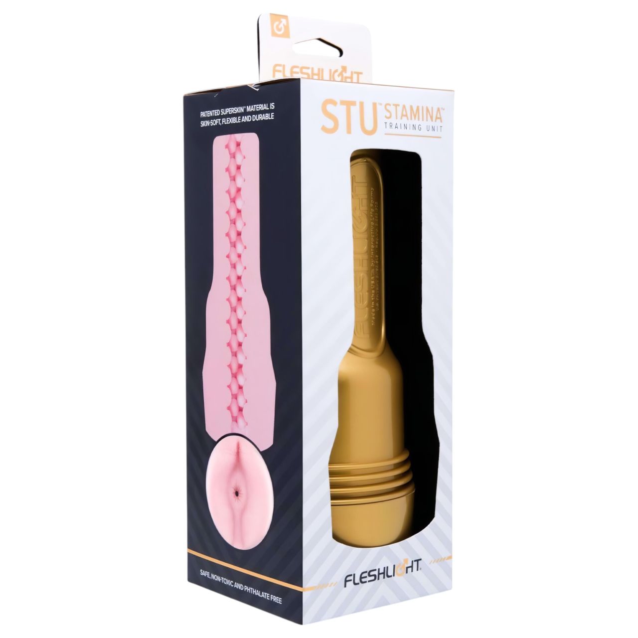 Fleshlight Butt Stamina Training Unit popsi Fleshlight Butt Stamina Training Unit popsi