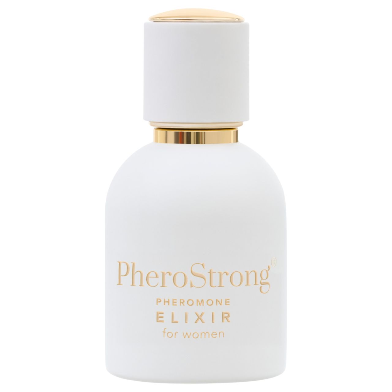 PheroStrong ELIXIR- feromon parfüm nőknek (50ml)