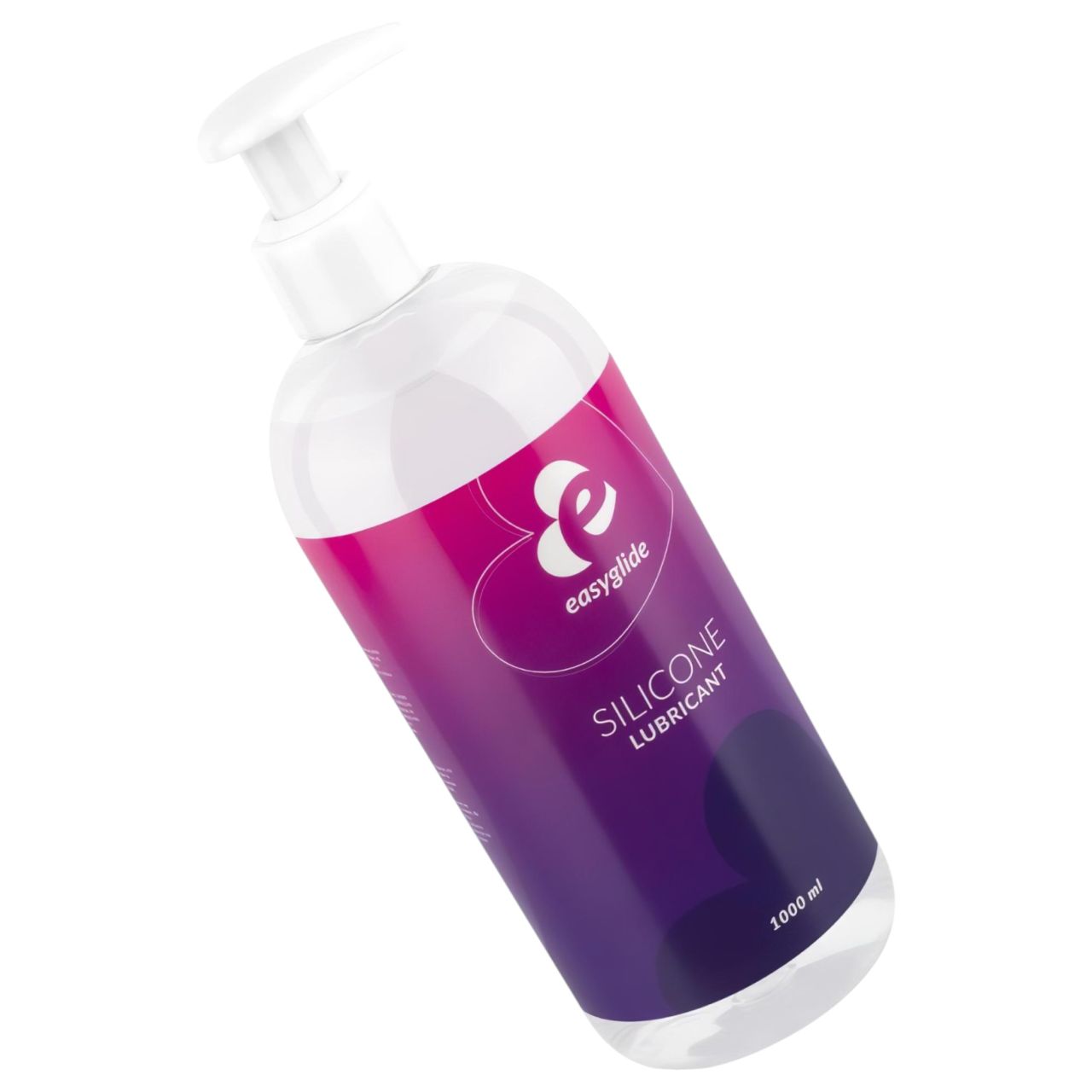 EasyGlide - szilikonos síkosító (1000ml)