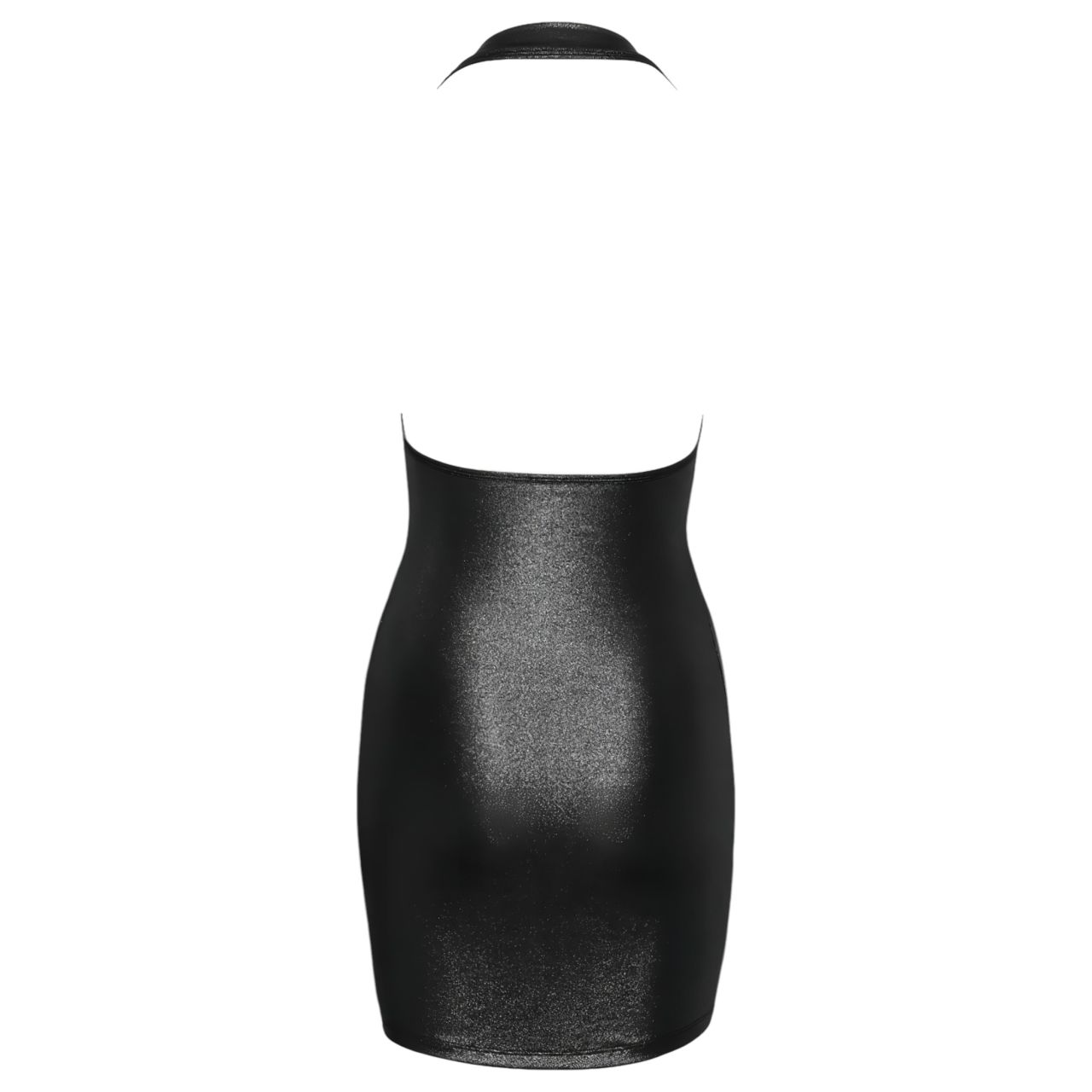 Cottelli Party - nyakpántos ruha (ezüst) Cottelli Party - nyakpántos ruha (ezüst)