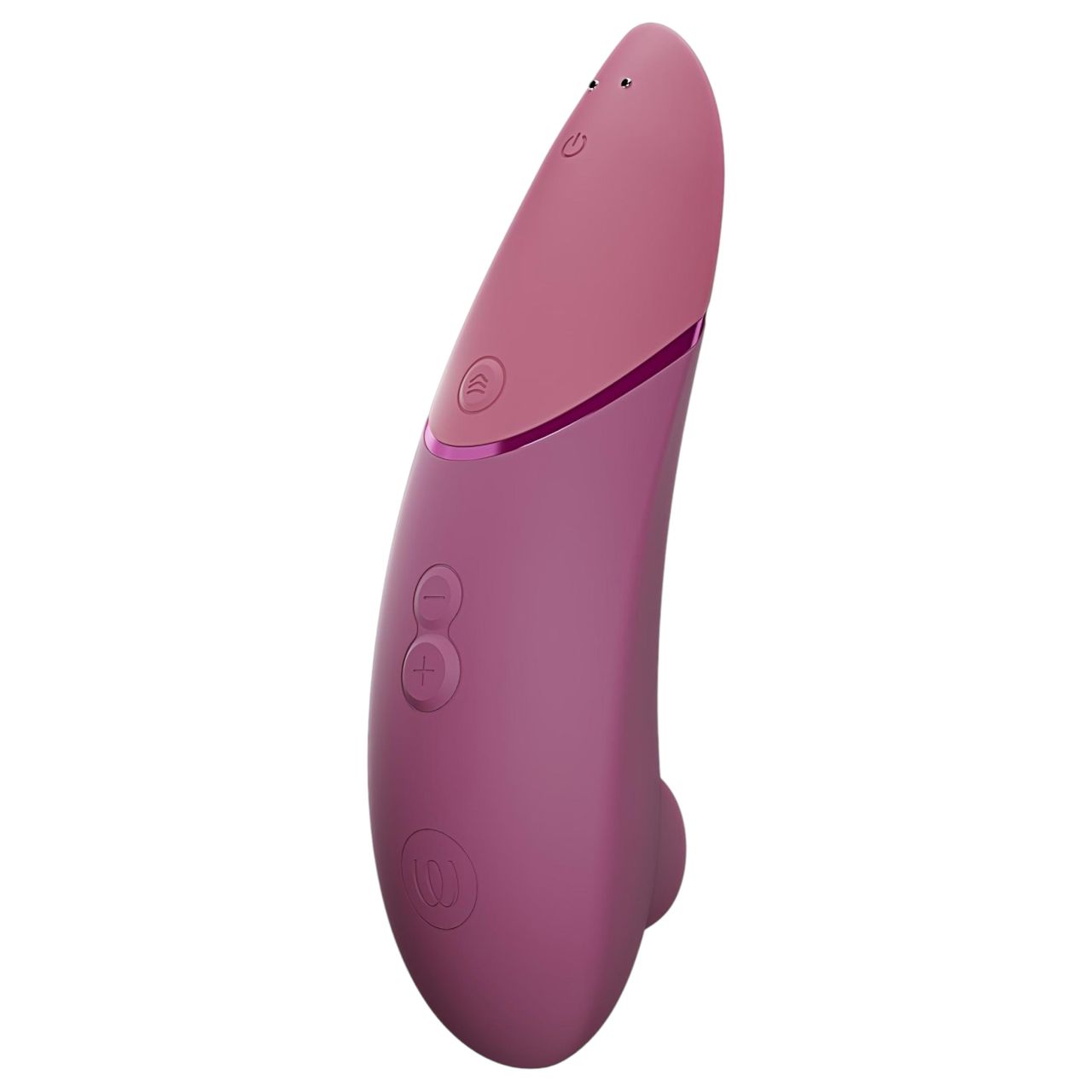 Womanizer Next - akkus, léghullámos csiklóizgató (pink) Womanizer Next - akkus, léghullámos csiklóizgató (pink)