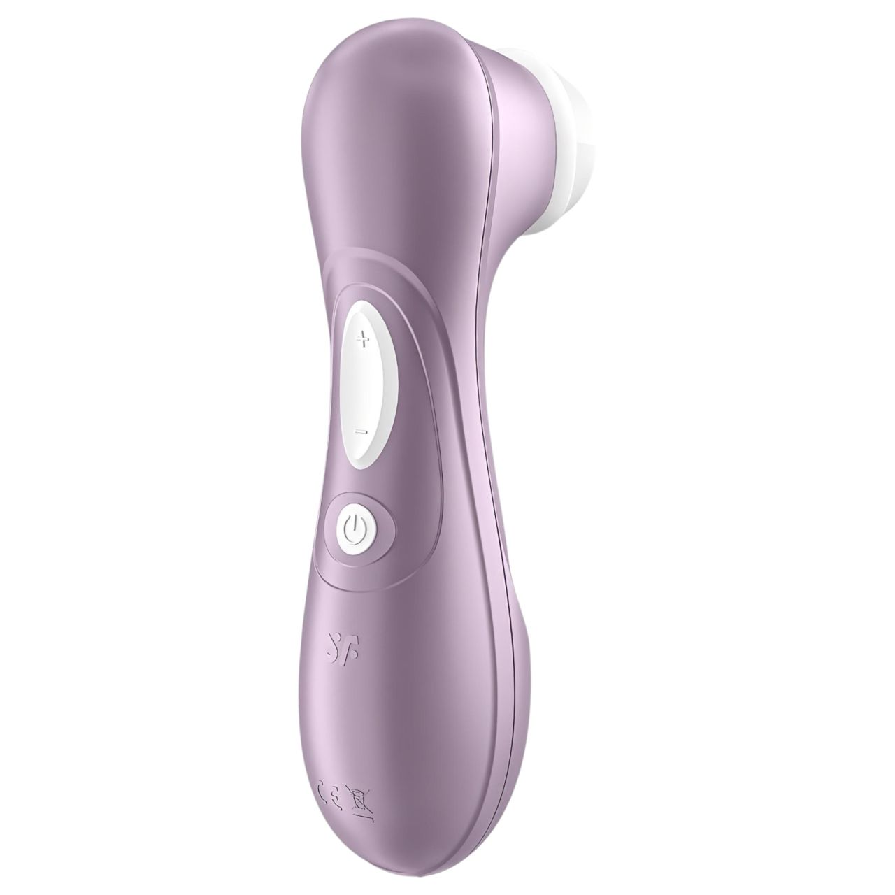 Satisfyer Pro 2 Gen2 - akkus csiklóizgató (viola) Satisfyer Pro 2 Gen2 - akkus csiklóizgató (viola)