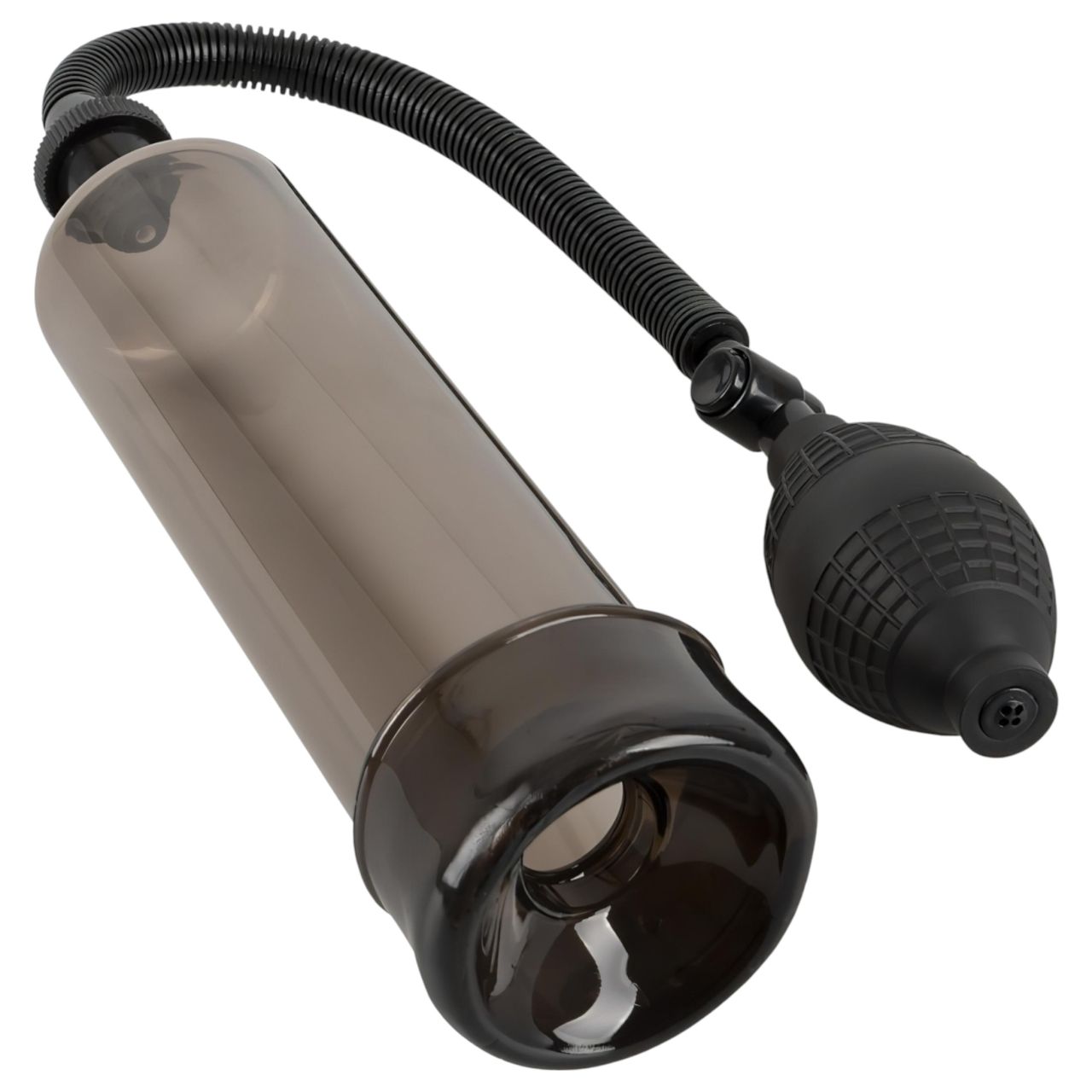 Bang Bang péniszpumpa - fekete