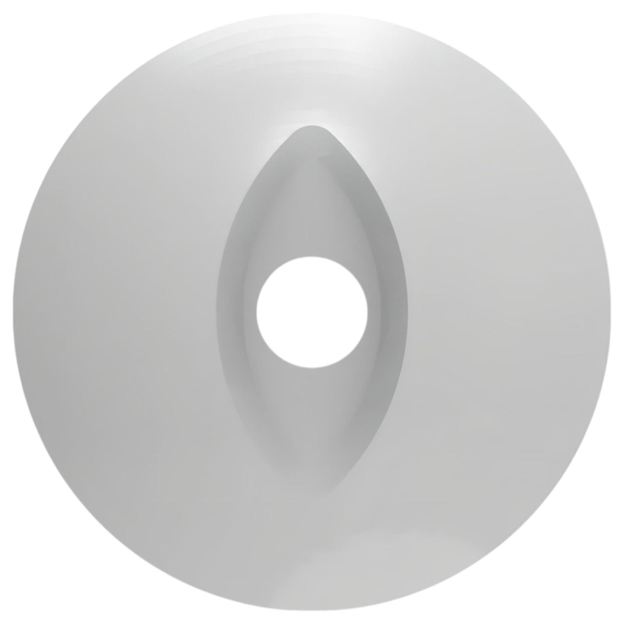 Kiiroo Titan Power - maszturbátor betét (átlátszó)