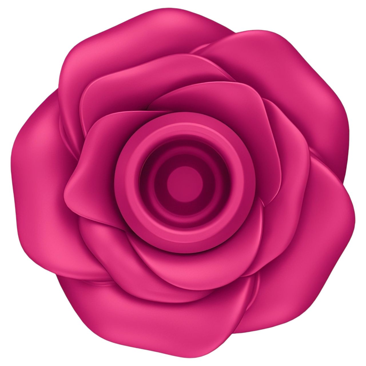 Satisfyer Pro 2 Classic Blossom - léghullámos csiklóizgató (piros) Satisfyer Pro 2 Classic Blossom - léghullámos csiklóizgató (piros)