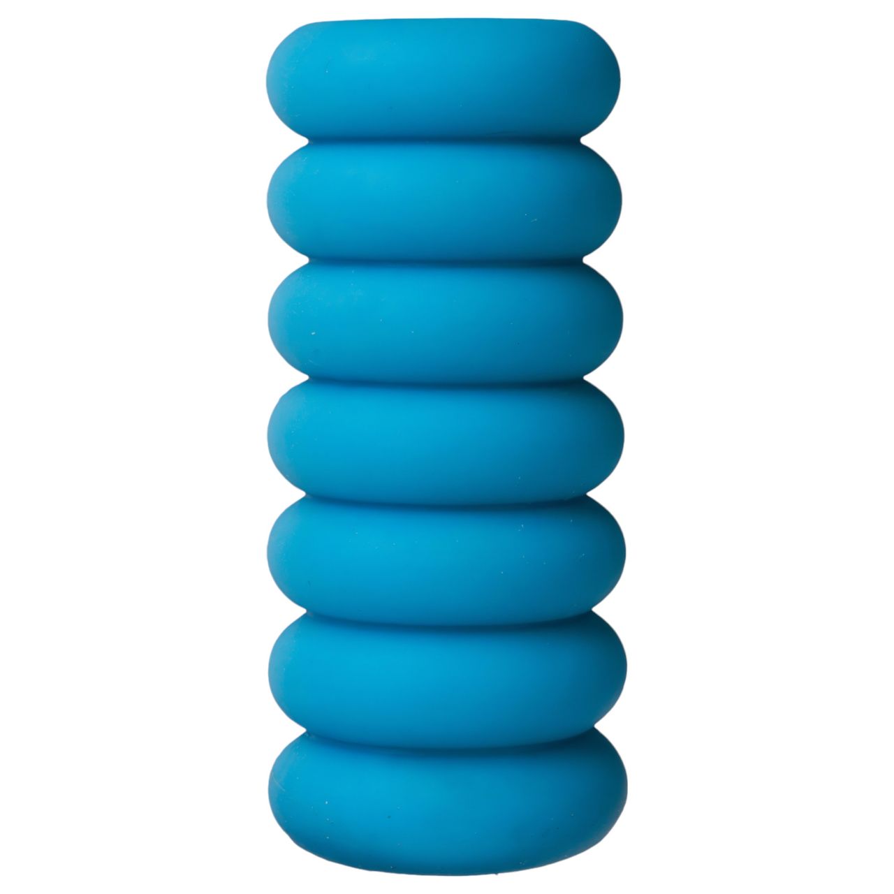 Doc Johnson Thrill - férfi maszturbátor (kék) Doc Johnson Thrill - férfi maszturbátor (kék)