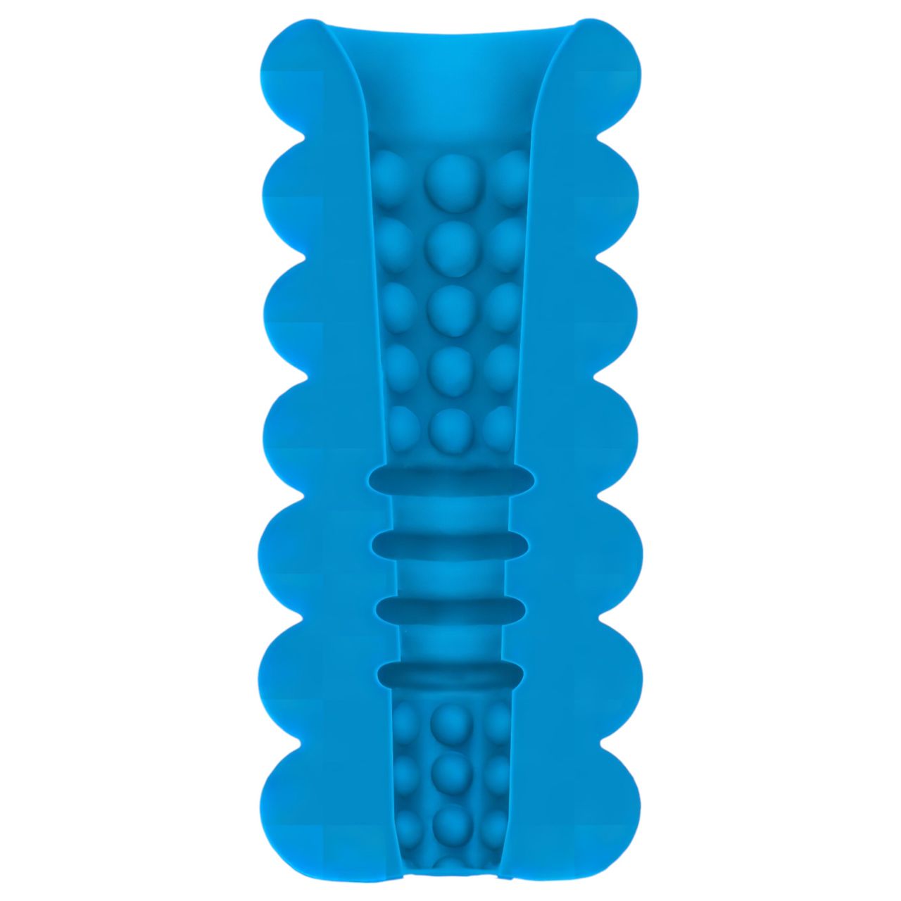 Doc Johnson Thrill - férfi maszturbátor (kék) Doc Johnson Thrill - férfi maszturbátor (kék)