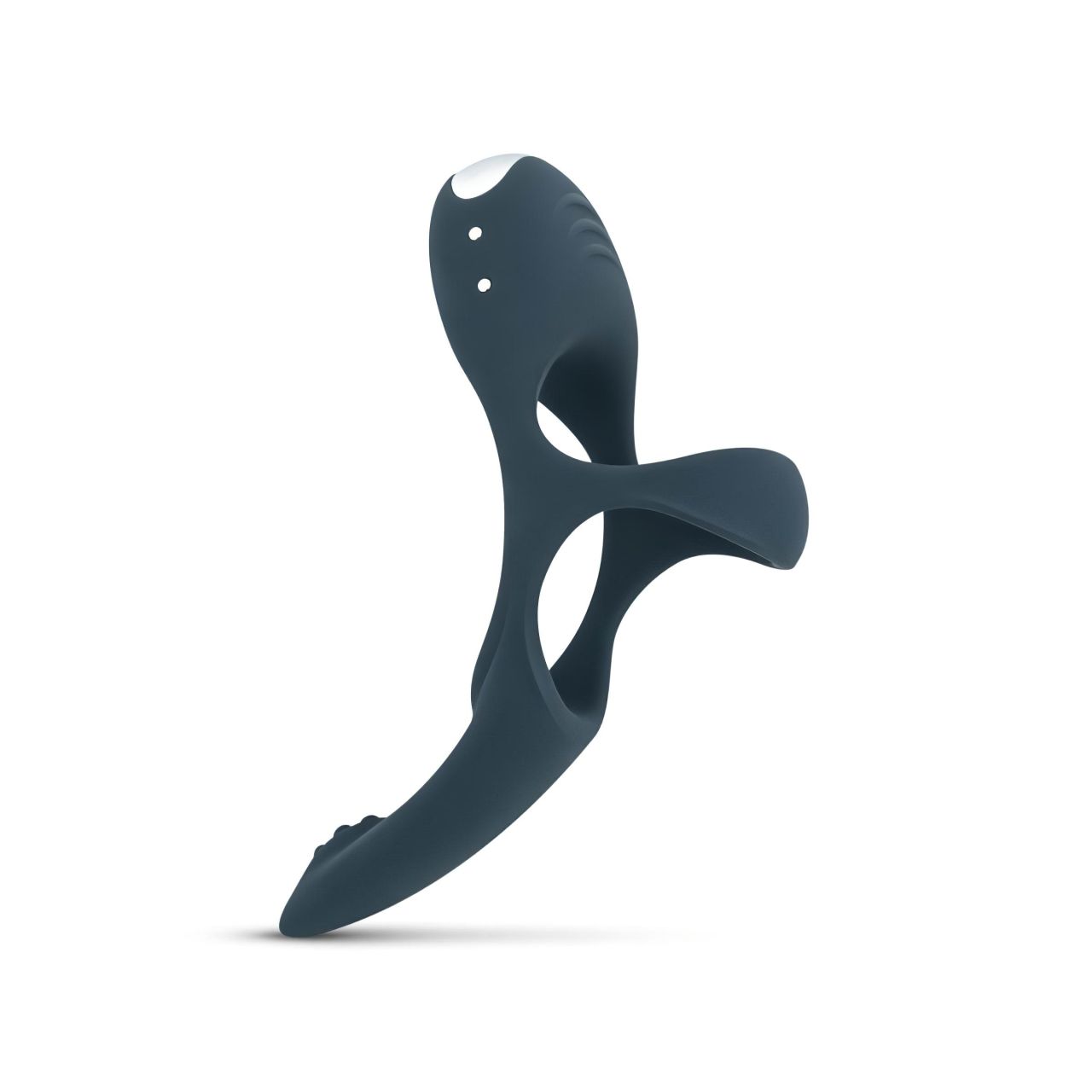 Boners - csiklóizgató pénisz- és heregyűrű