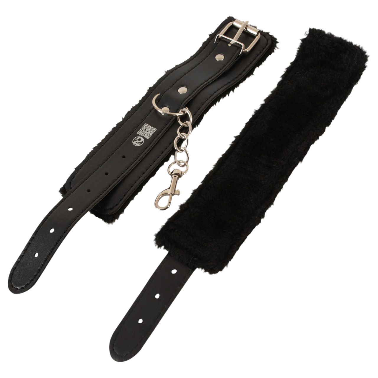 Magic Shiver Together - szexkészlet pároknak (5 részes)