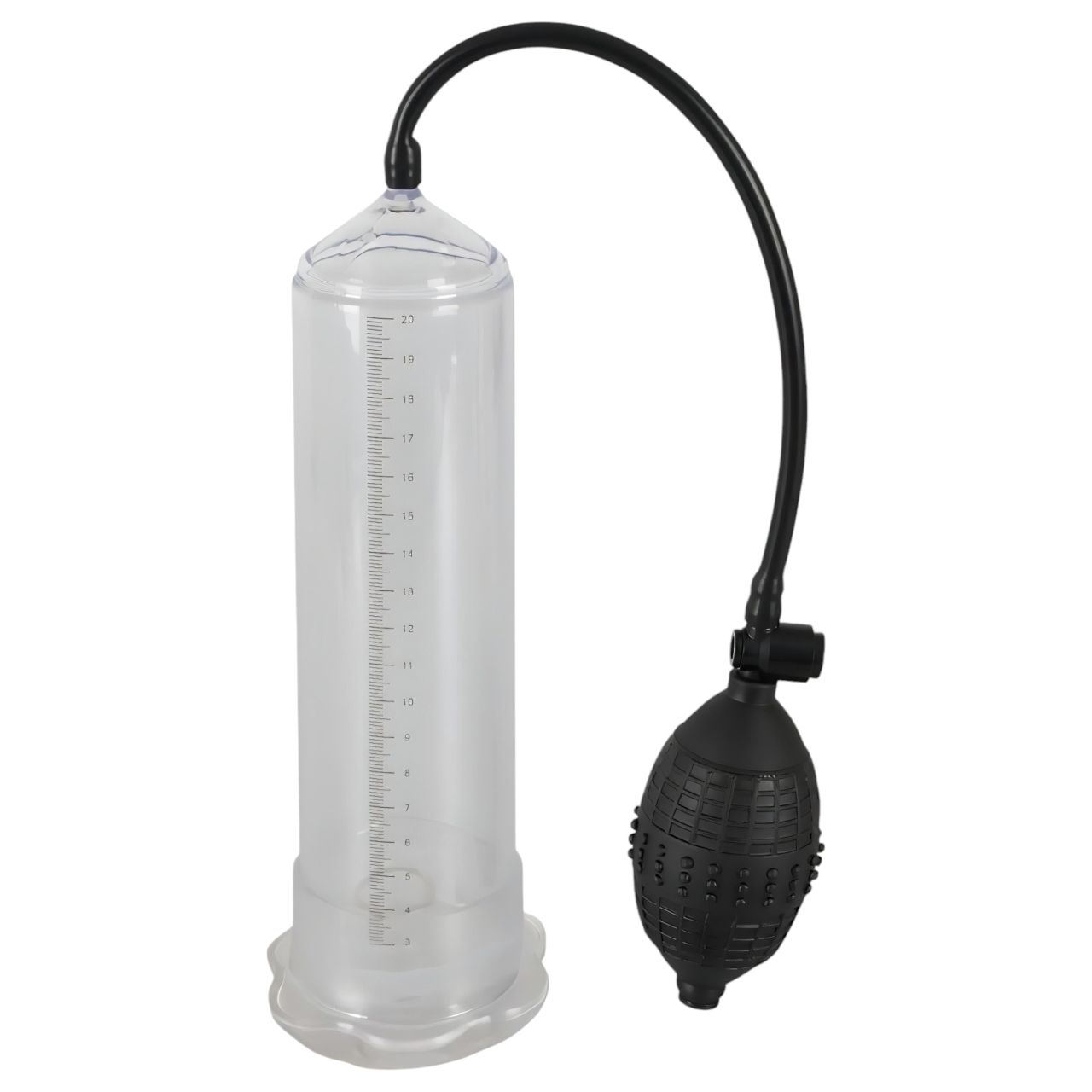 Mister Boner Starter - péniszpumpa Mister Boner Starter - péniszpumpa