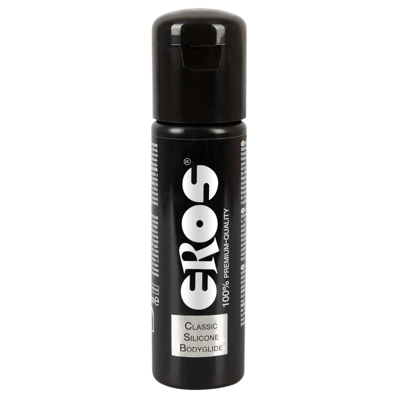 EROS 2in1 - szilikonos síkosító (100ml) EROS 2in1 - szilikonos síkosító (100ml)