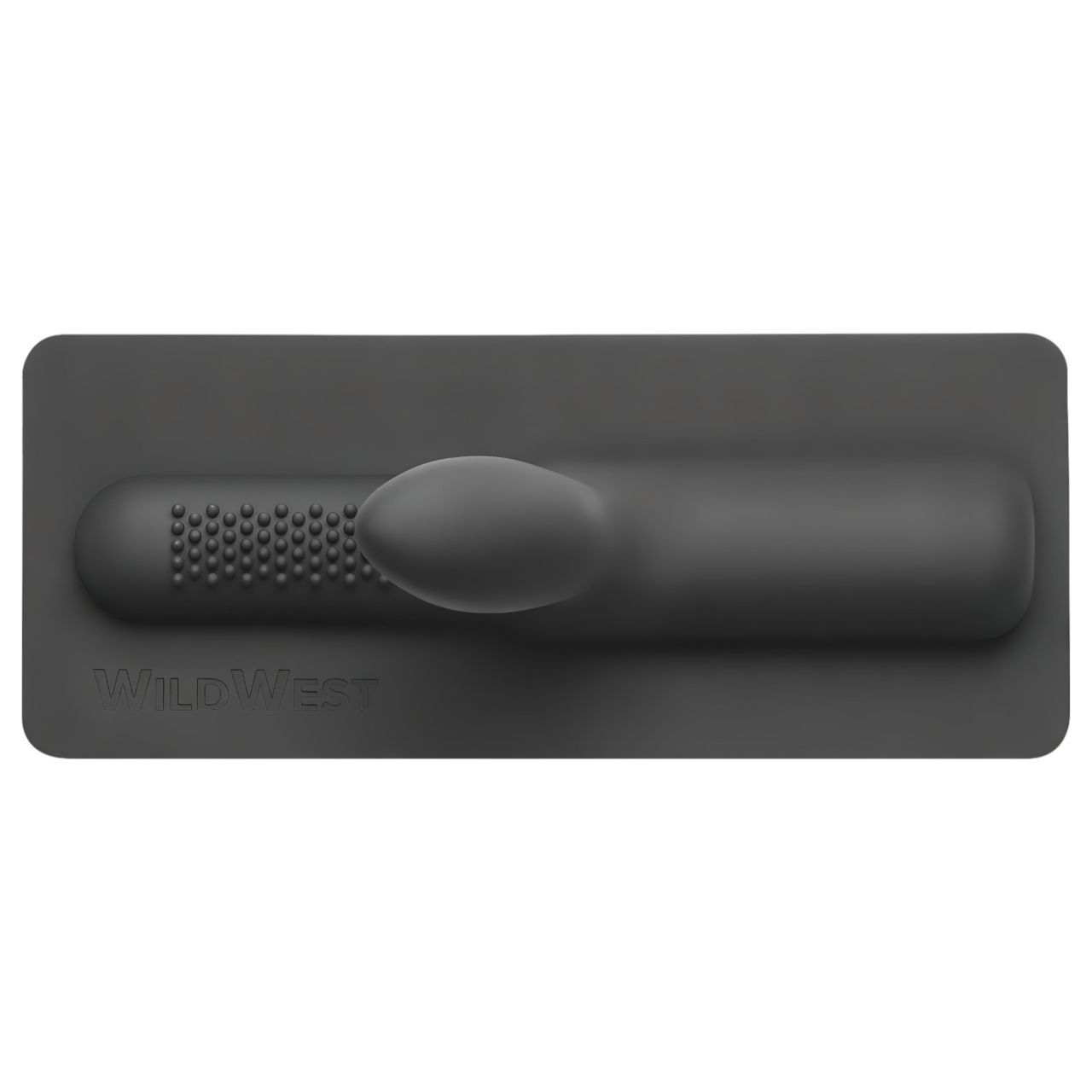 The Cowgirl Premium Riding - rodeo szexgép (fekete)