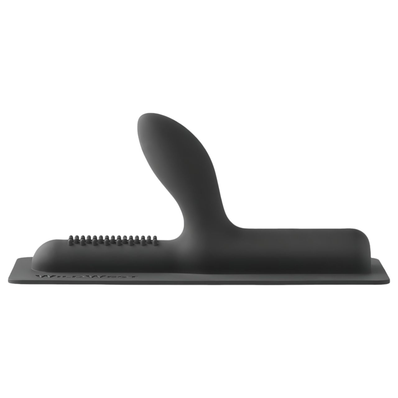 The Cowgirl Premium Riding - rodeo szexgép (fekete)