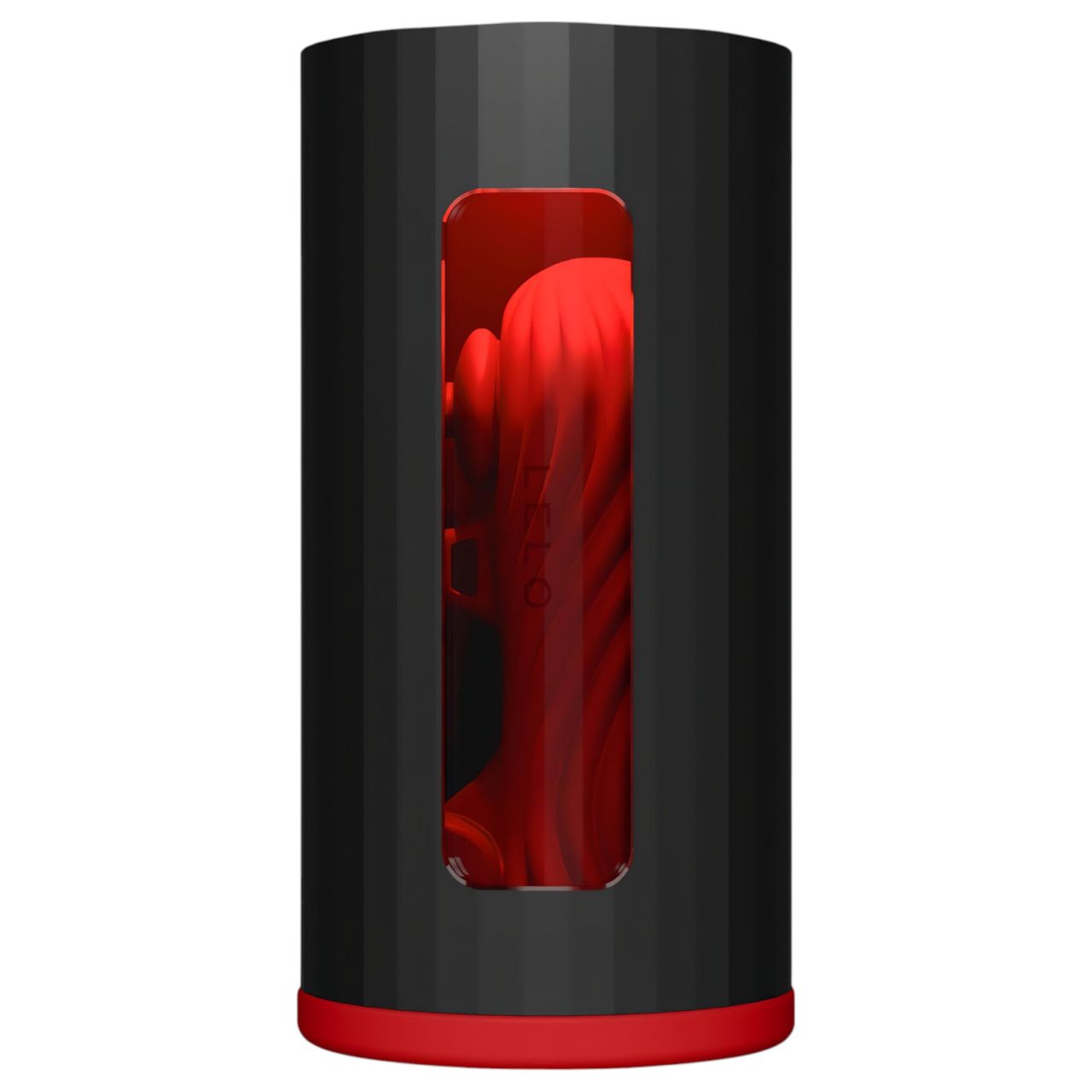 LELO F1s V3 - interaktív maszturbátor (piros) LELO F1s V3 - interaktív maszturbátor (piros)